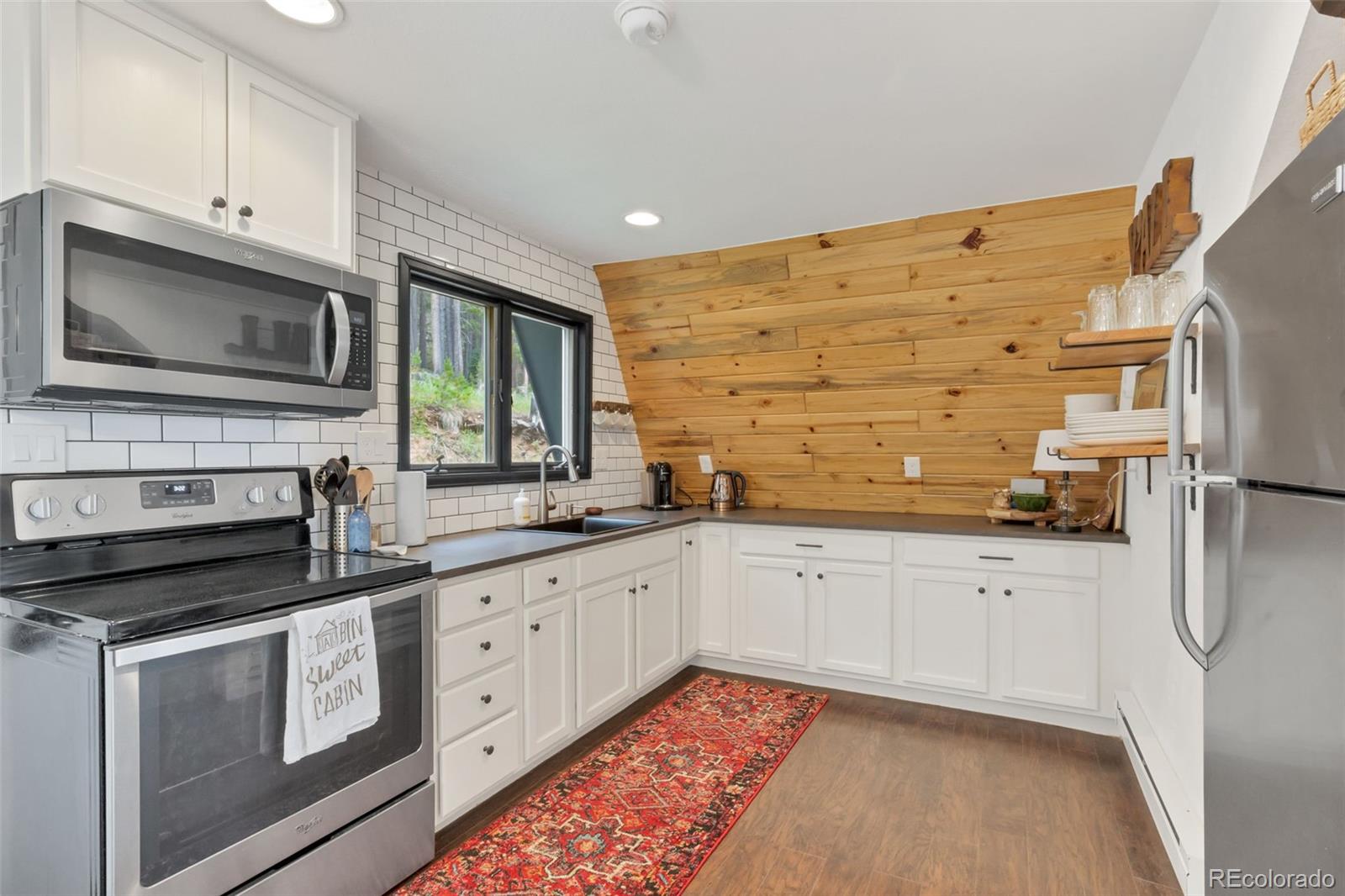 509 Paiute Road Evergreen, CO 80439 - Photo 6 of 47