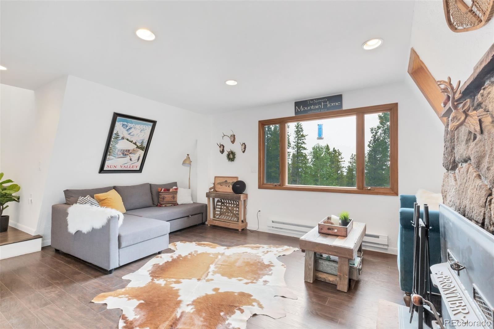 509 Paiute Road Evergreen, CO 80439 - Photo 8 of 47