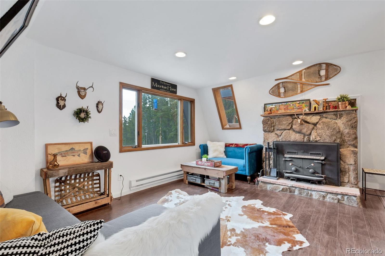 509 Paiute Road Evergreen, CO 80439 - Photo 9 of 47