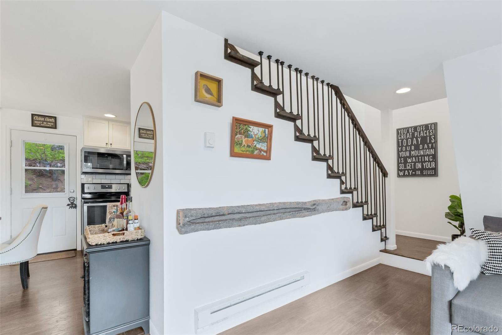 509 Paiute Road Evergreen, CO 80439 - Photo 10 of 47