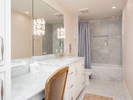 8965 Dublin Road Powell, OH 43065 - Photo 71 of 84 En Suite 2 Bath