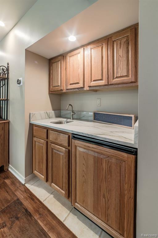 7417 Fen Ridge Clarkston, MI 48348 - Photo 52 of 82
