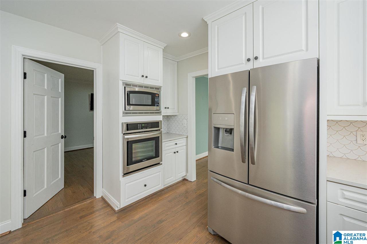 116 Edgeview Avenue Birmingham, AL 35209 - Photo 16 of 39