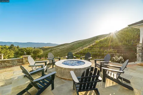 $5,998,000 | 298 Barrington Lane, Alamo, CA 94507
