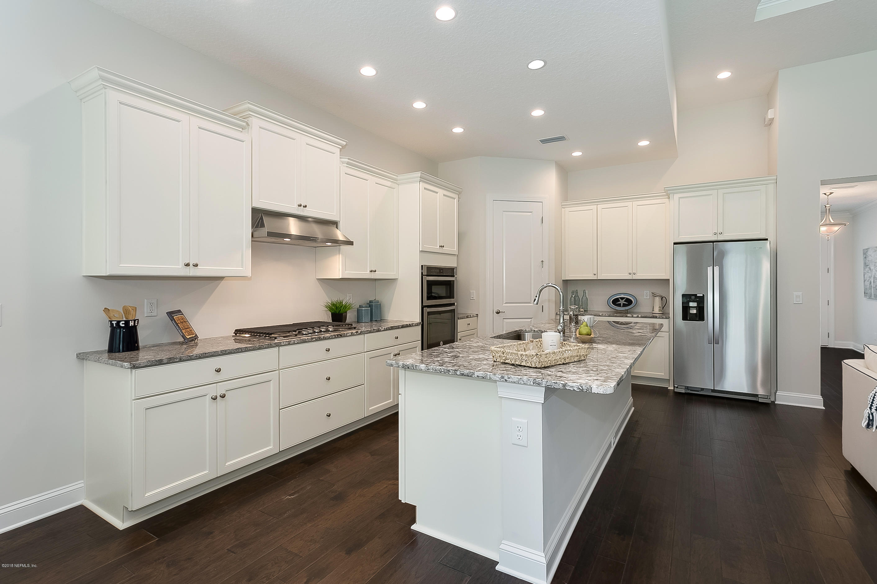49 Mollusk Road St. Johns, FL 32259 - Photo 4 of 51 004_Kitchen