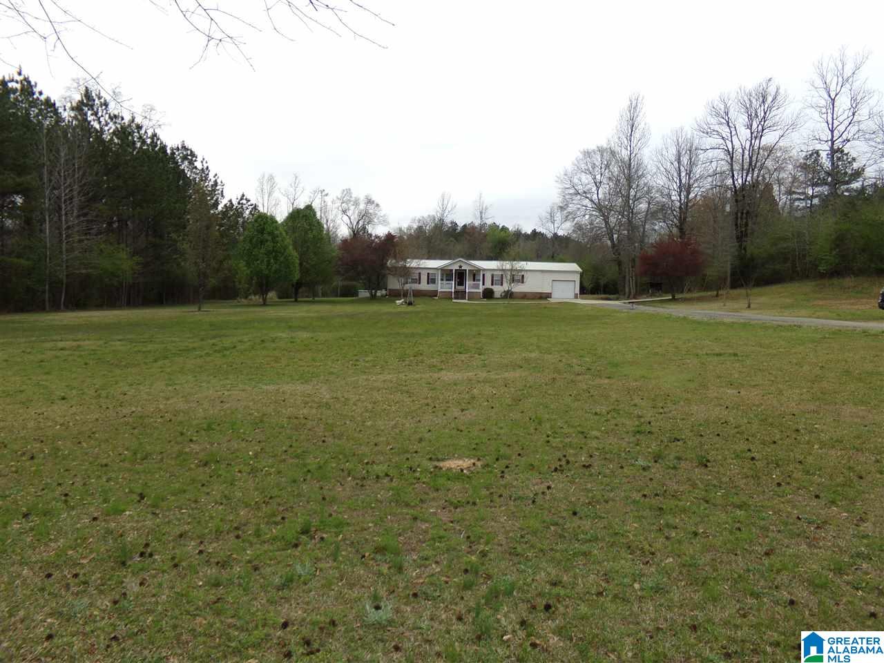 5530 Wolf Creek Road Pell City, AL 35128 - Photo 40 of 41