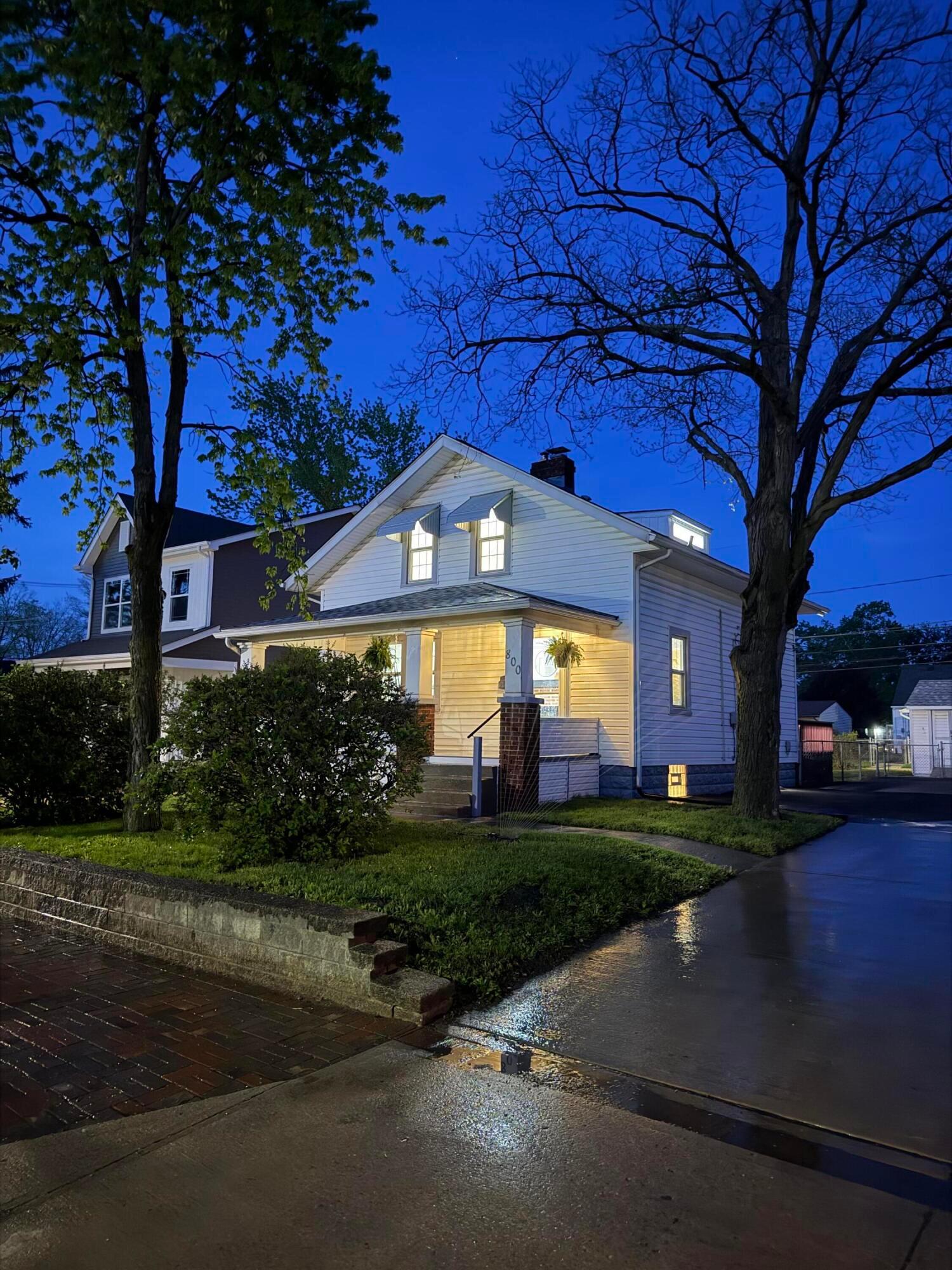 800 South Yearling Road Columbus, OH 43213 - Photo 56 of 57 IMG_2936