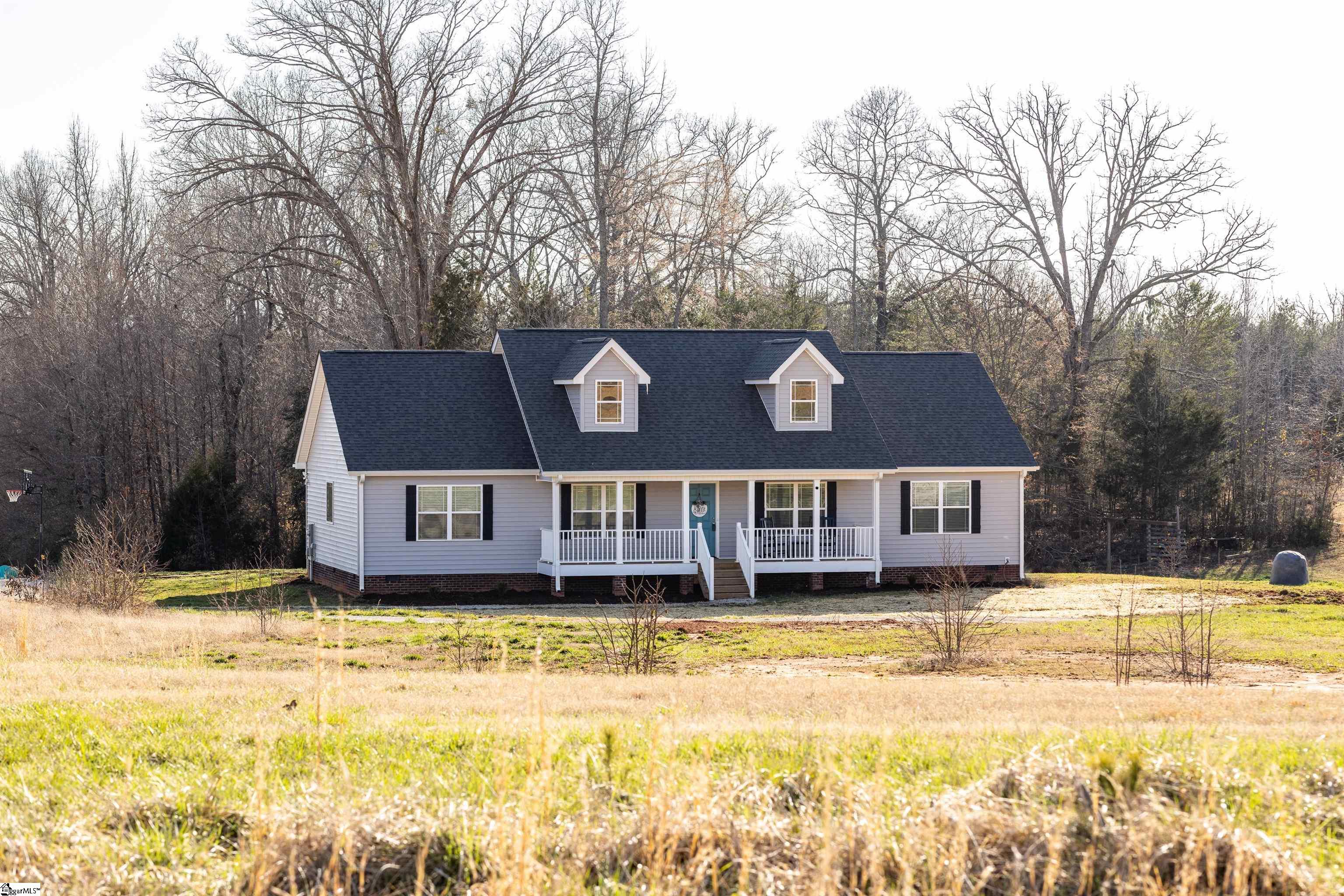 845 Riddle Town Road Gray Court, SC 29645 - Photo 1 of 30 Gallery Image 1