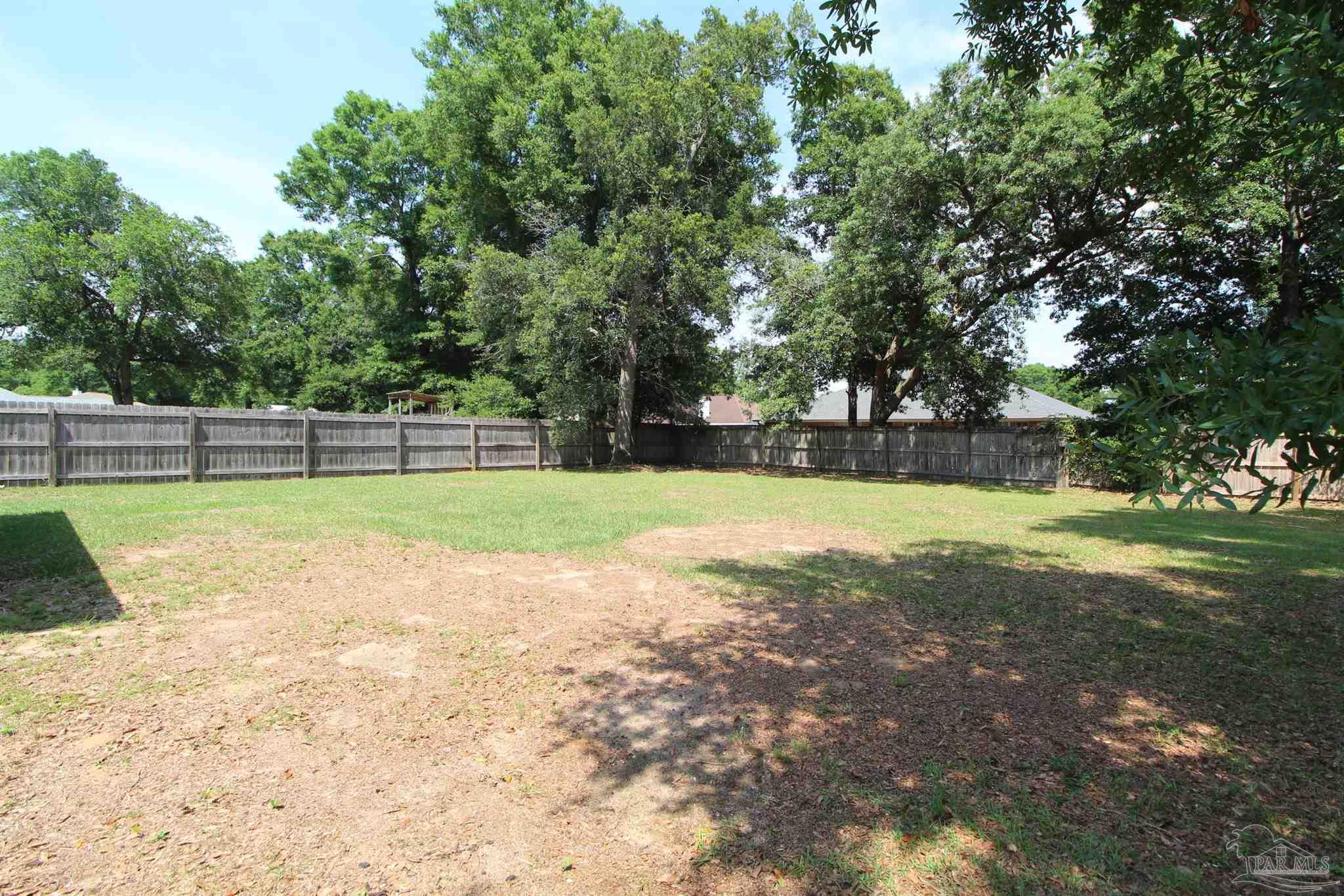 5540 Kingery Road Milton, FL 32583 - Photo 20 of 22