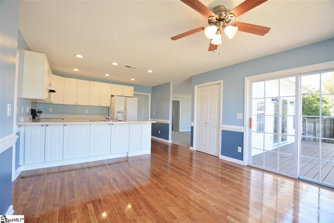 31 Red Quail Lane Greer, SC 29651 - Photo 12 of 32 Gallery Image 12