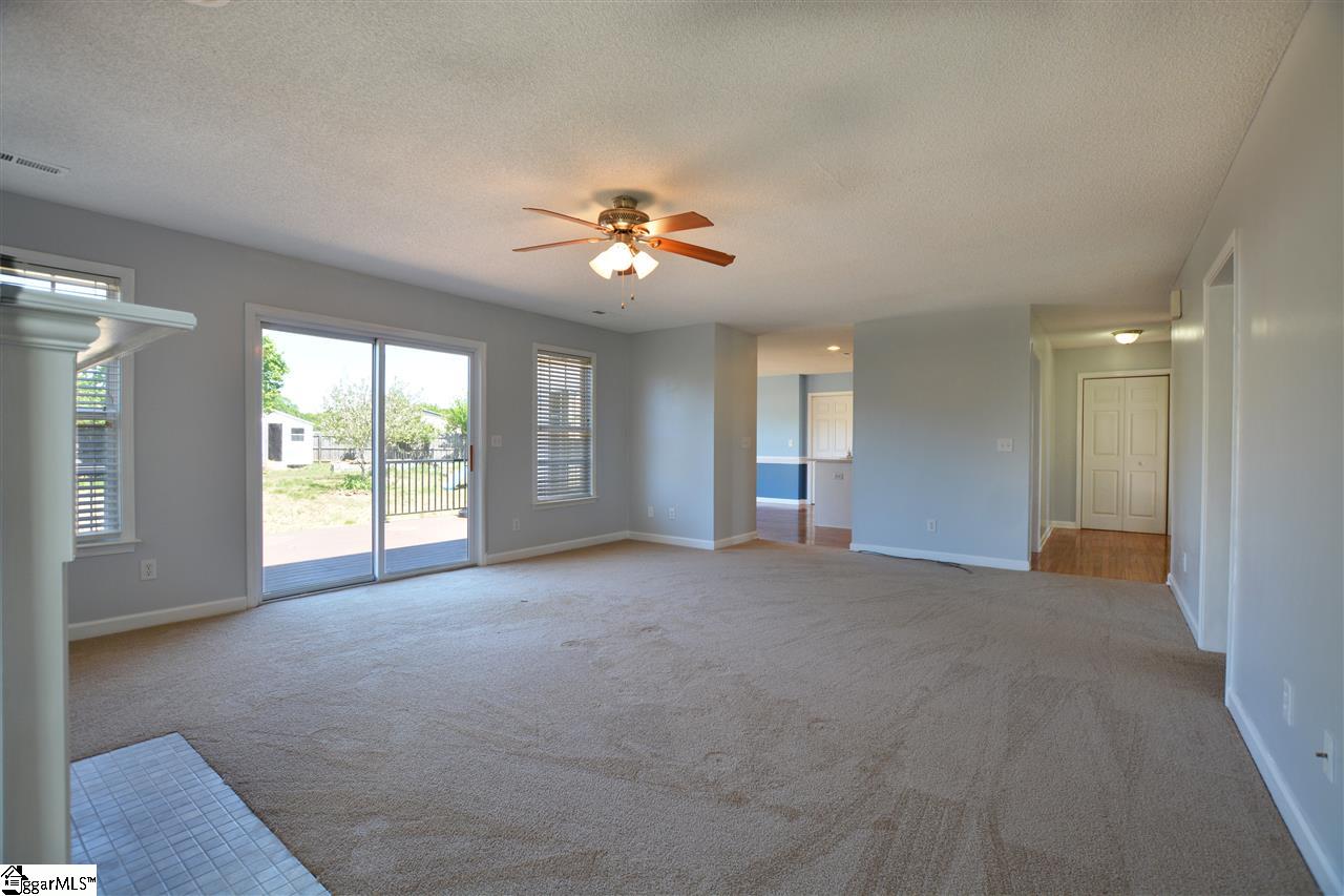 31 Red Quail Lane Greer, SC 29651 - Photo 17 of 32 Gallery Image 17