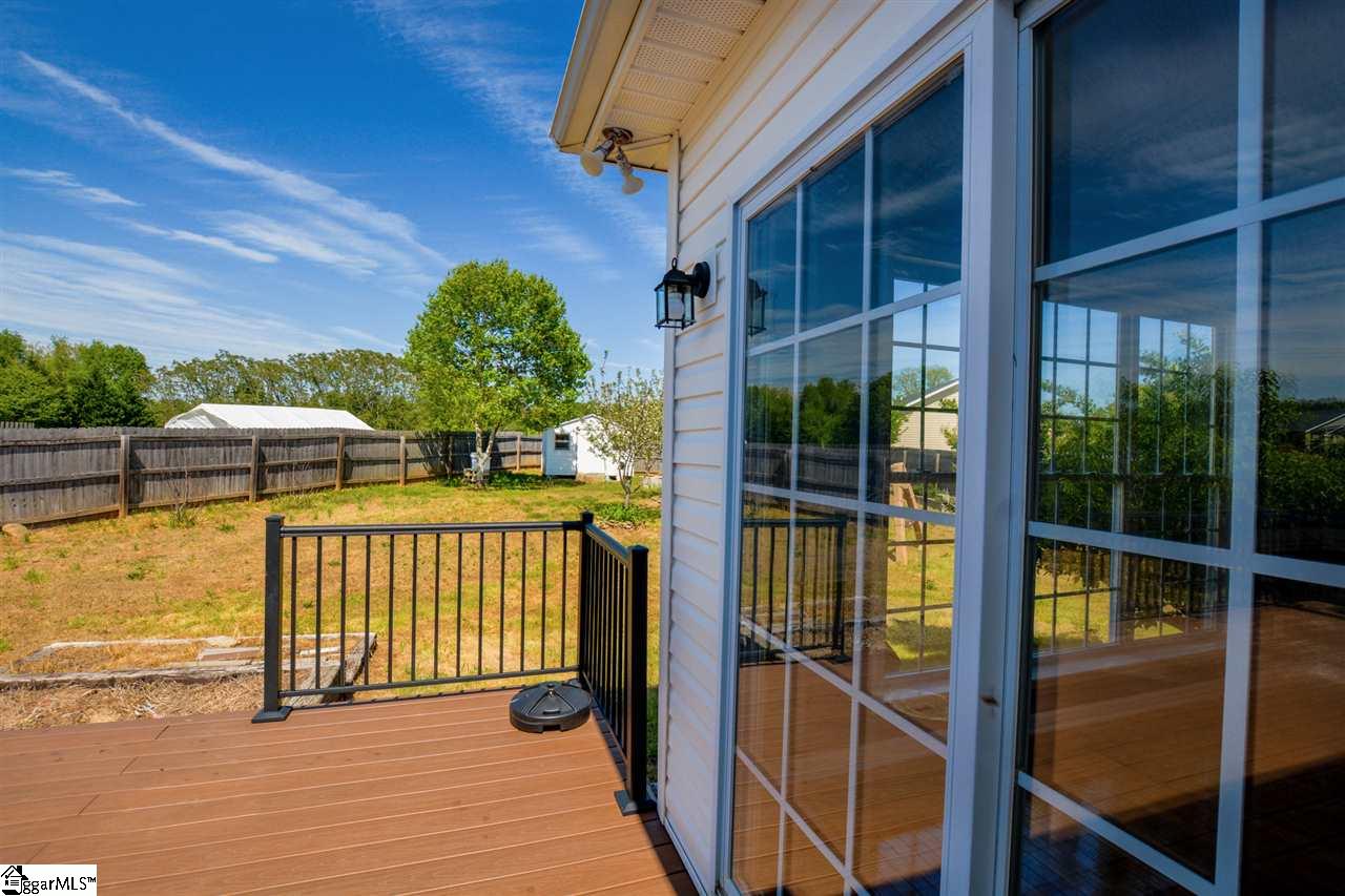 31 Red Quail Lane Greer, SC 29651 - Photo 28 of 32 Gallery Image 28