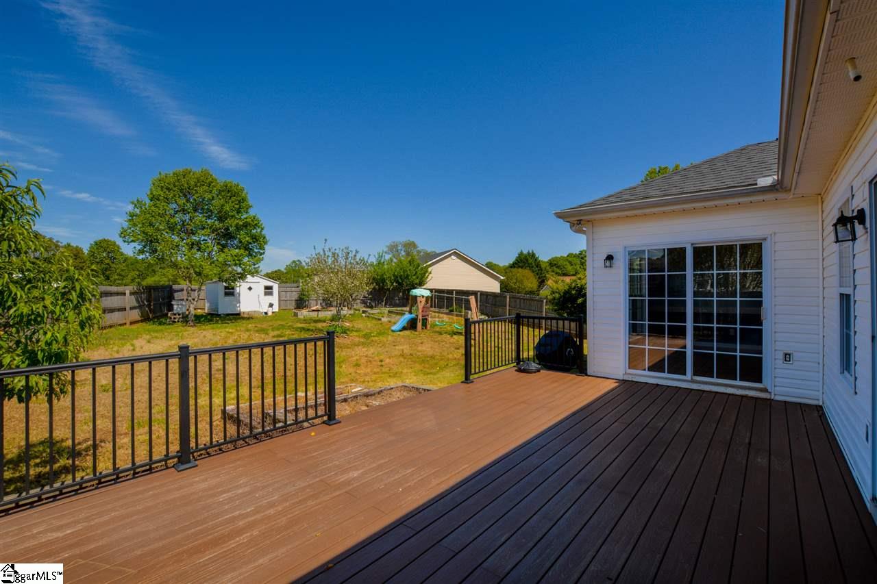 31 Red Quail Lane Greer, SC 29651 - Photo 29 of 32 Gallery Image 29