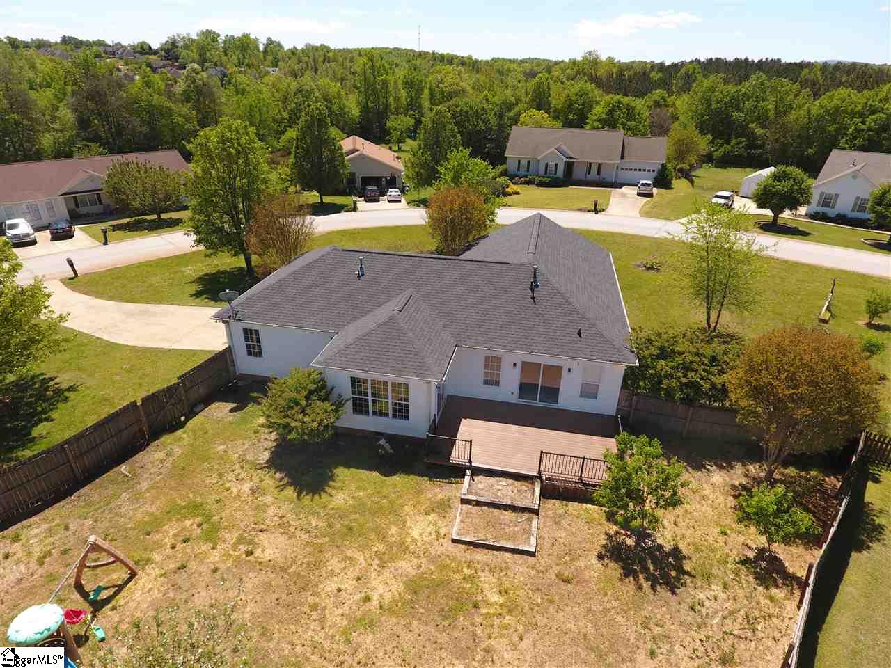 31 Red Quail Lane Greer, SC 29651 - Photo 30 of 32 Gallery Image 30