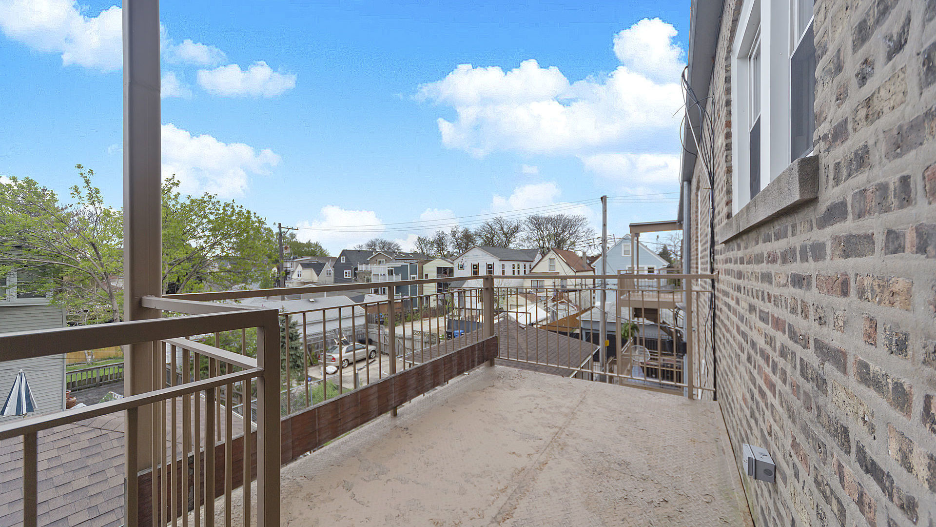 3350 West Grace Street, Unit 3 Chicago, IL 60618 - Photo 16 of 17