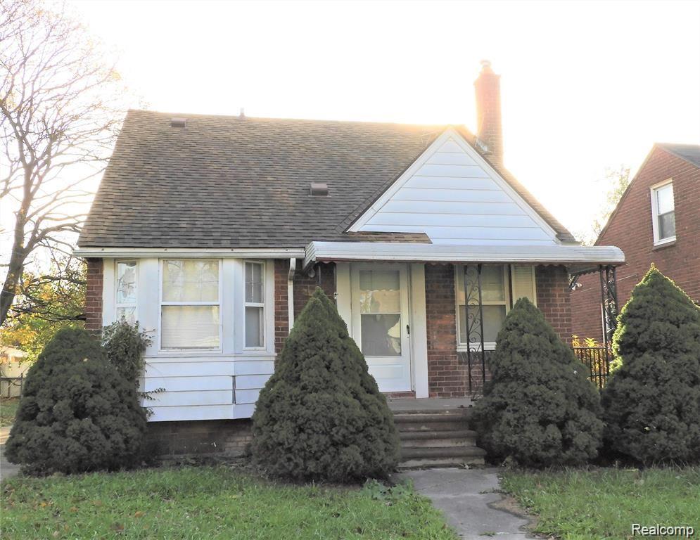 11740 Nottingham Road Detroit, MI 48224 - Photo 1 of 14