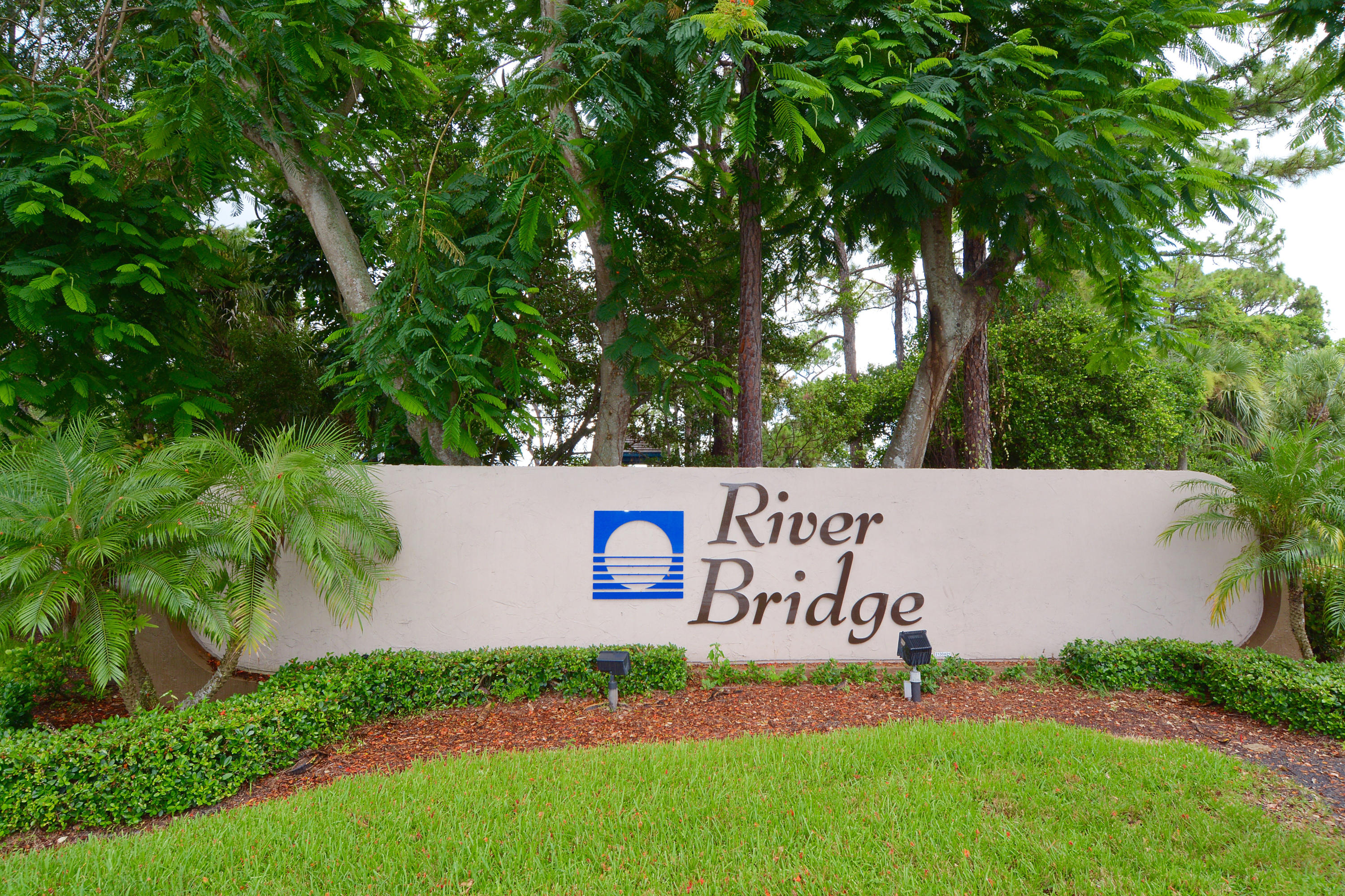 433 Trotters Lane Greenacres, FL 33413 - Photo 14 of 20 River Bridge