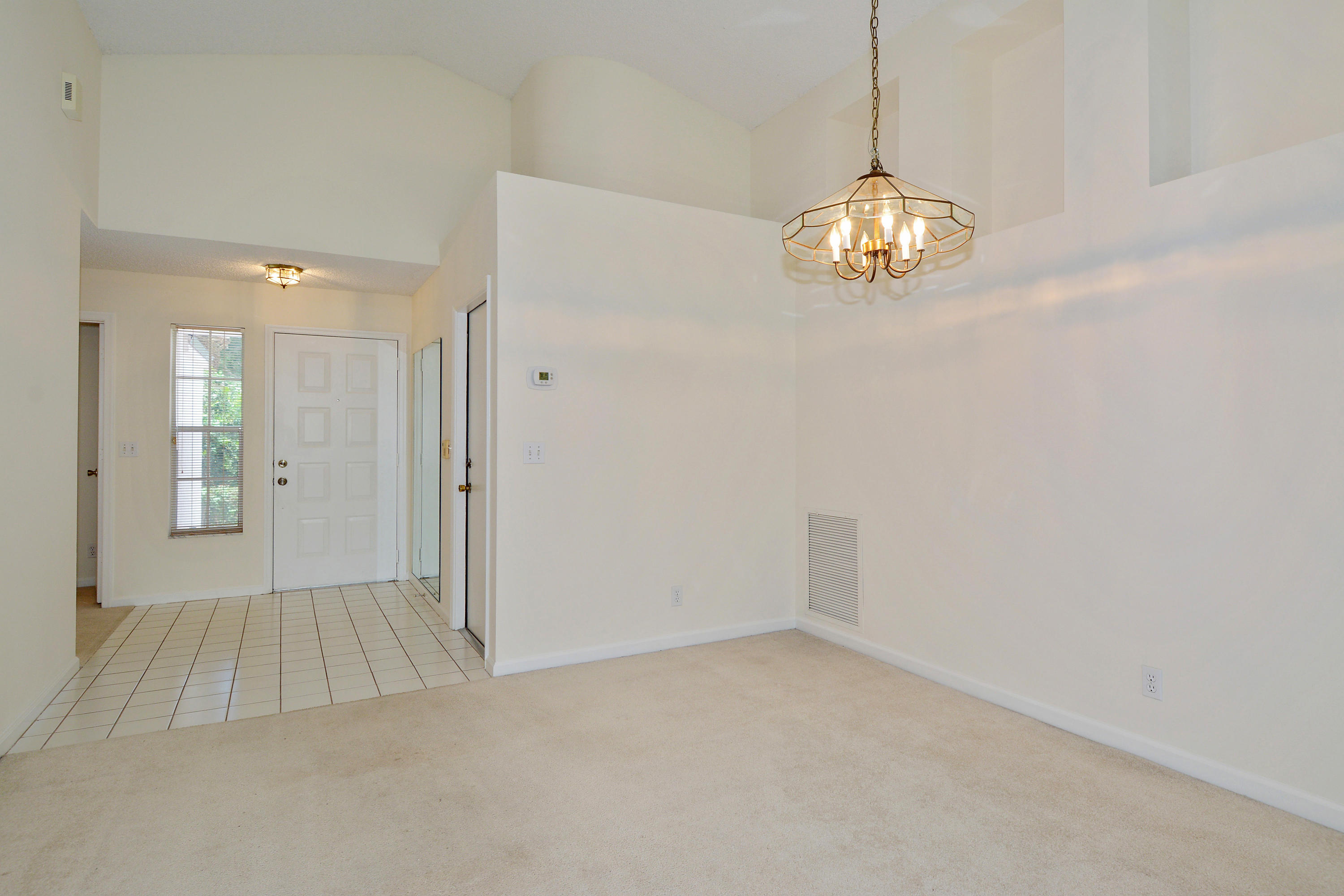 433 Trotters Lane Greenacres, FL 33413 - Photo 7 of 20 dining area foyer