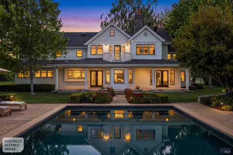 $6,200,000 | 19696 7th Street East, Sonoma, CA 95476