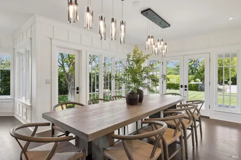 $6,200,000 | 19696 7th Street East, Sonoma, CA 95476
