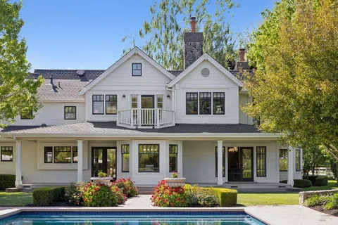 $6,200,000 | 19696 7th Street East, Sonoma, CA 95476