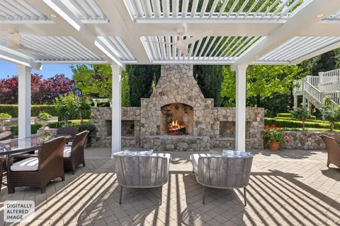 $6,200,000 | 19696 7th Street East, Sonoma, CA 95476
