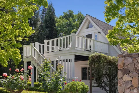 $6,200,000 | 19696 7th Street East, Sonoma, CA 95476