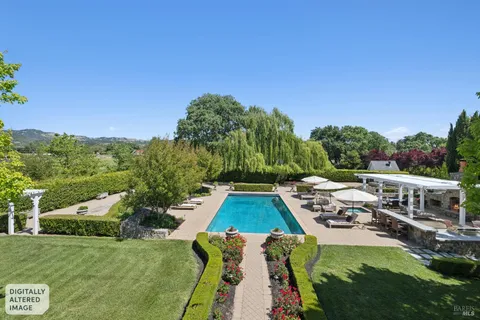 $6,200,000 | 19696 7th Street East, Sonoma, CA 95476