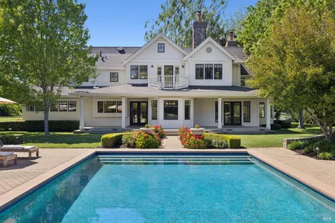 $6,200,000 | 19696 7th Street East, Sonoma, CA 95476