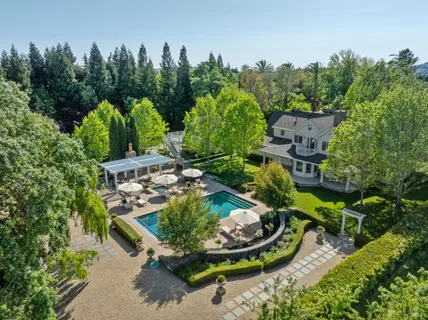 $6,200,000 | 19696 7th Street East, Sonoma, CA 95476