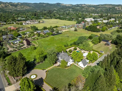 $6,200,000 | 19696 7th Street East, Sonoma, CA 95476