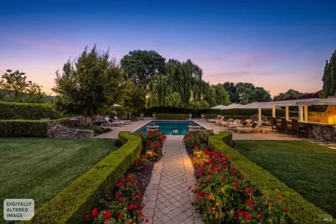 $6,200,000 | 19696 7th Street East, Sonoma, CA 95476