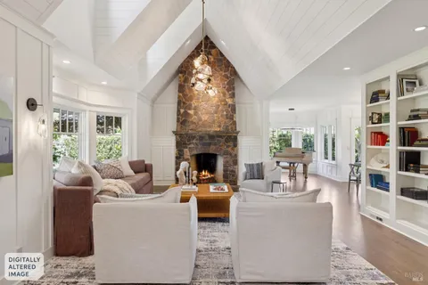 $6,200,000 | 19696 7th Street East, Sonoma, CA 95476