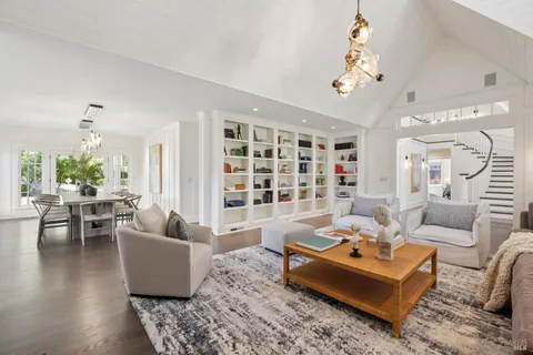 $6,200,000 | 19696 7th Street East, Sonoma, CA 95476