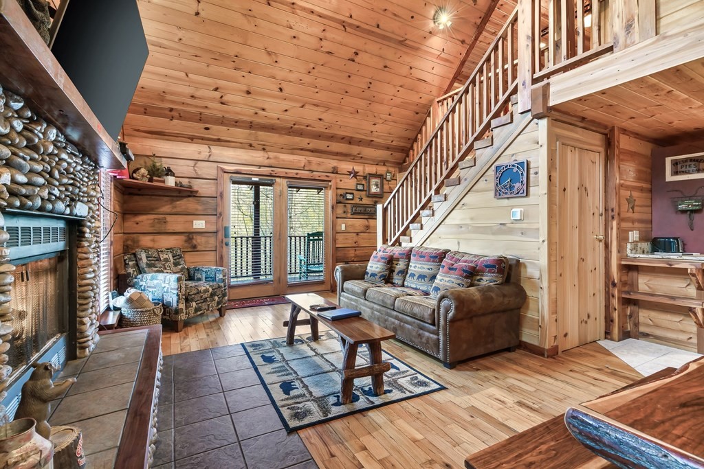 3511 Locust Ridge Road Sevierville, TN 37876 - Photo 7 of 25 Gallery Image 7