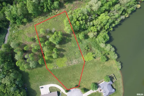 $49,900 | 0 South Eugene Lane, Marion, IL 62959