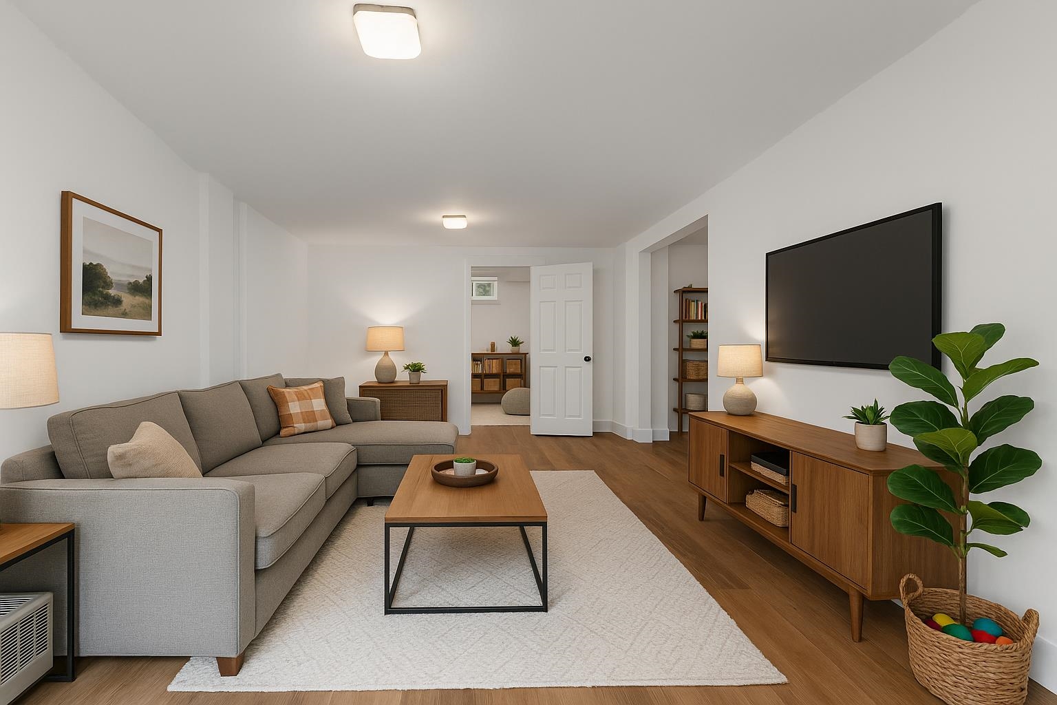 33 Moose Ridge Road Ossipee, NH 03864 - Photo 19 of 50