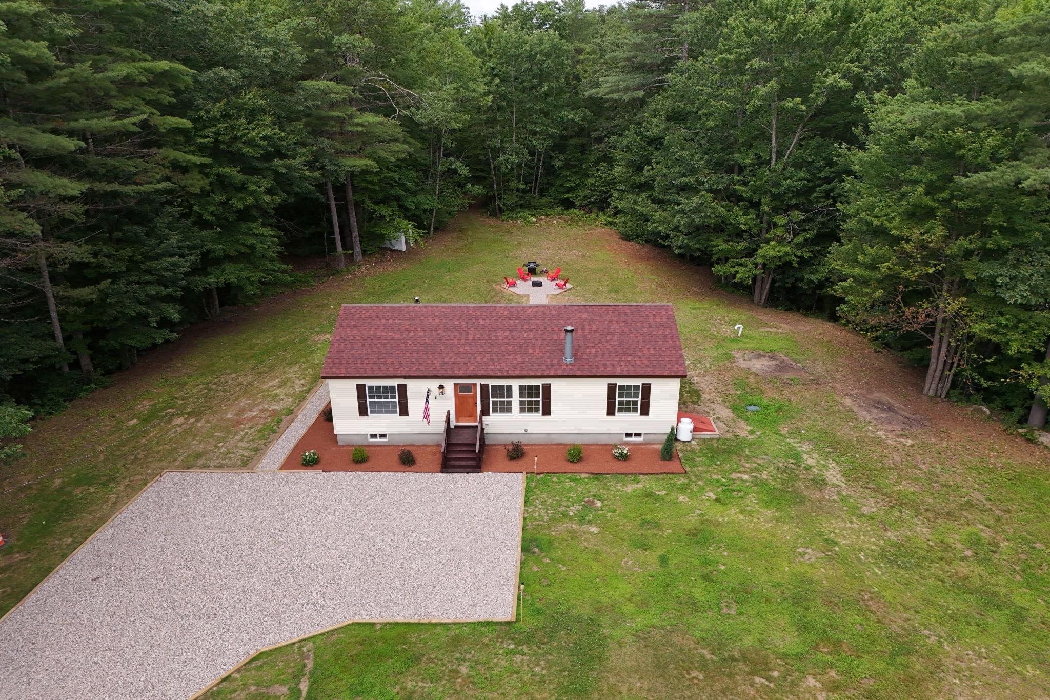 33 Moose Ridge Road Ossipee, NH 03864 - Photo 2 of 50