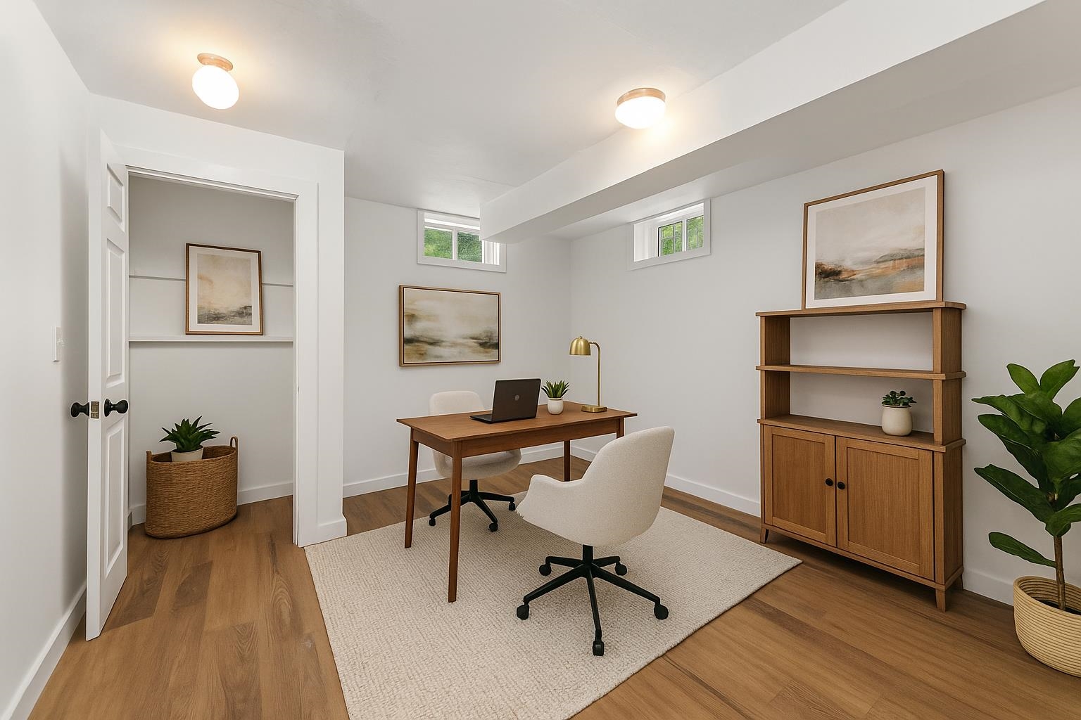 33 Moose Ridge Road Ossipee, NH 03864 - Photo 21 of 50