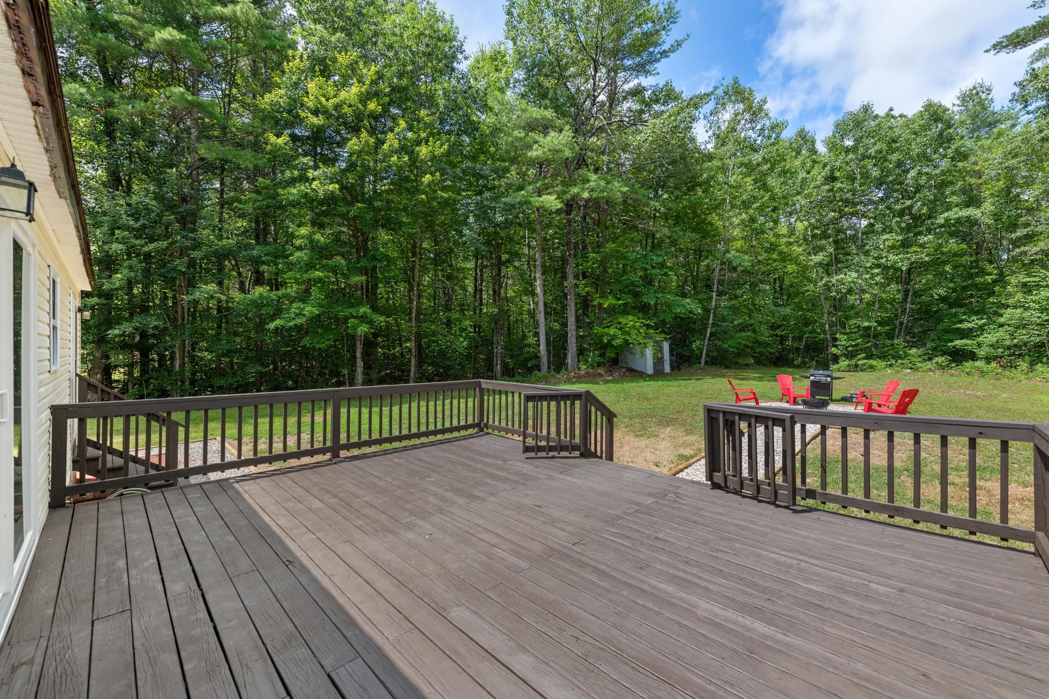 33 Moose Ridge Road Ossipee, NH 03864 - Photo 37 of 50