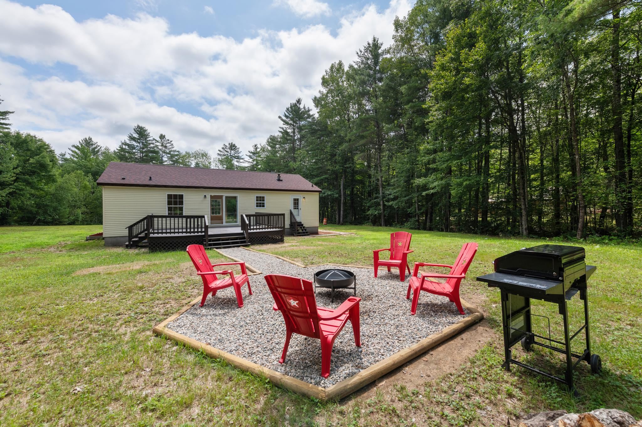 33 Moose Ridge Road Ossipee, NH 03864 - Photo 38 of 50