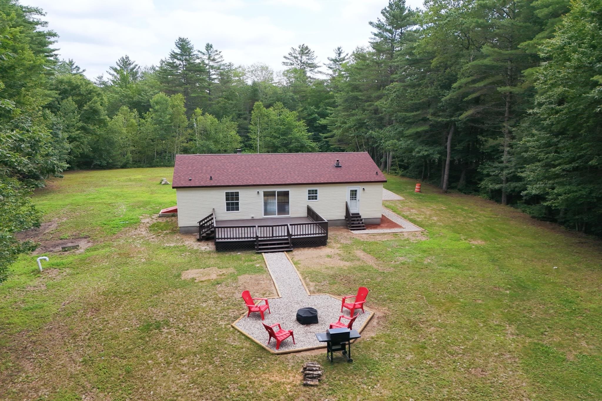 33 Moose Ridge Road Ossipee, NH 03864 - Photo 39 of 50
