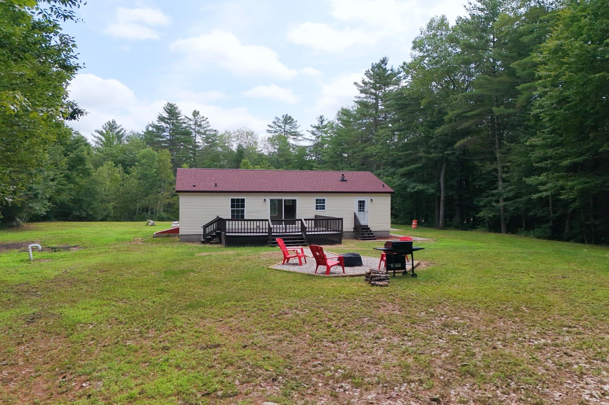 33 Moose Ridge Road Ossipee, NH 03864 - Photo 41 of 50