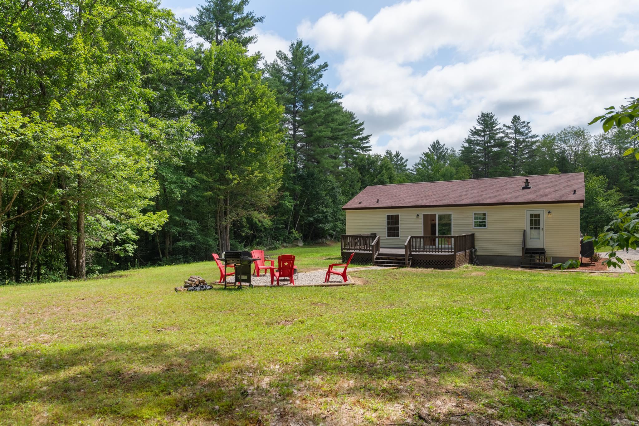 33 Moose Ridge Road Ossipee, NH 03864 - Photo 42 of 50