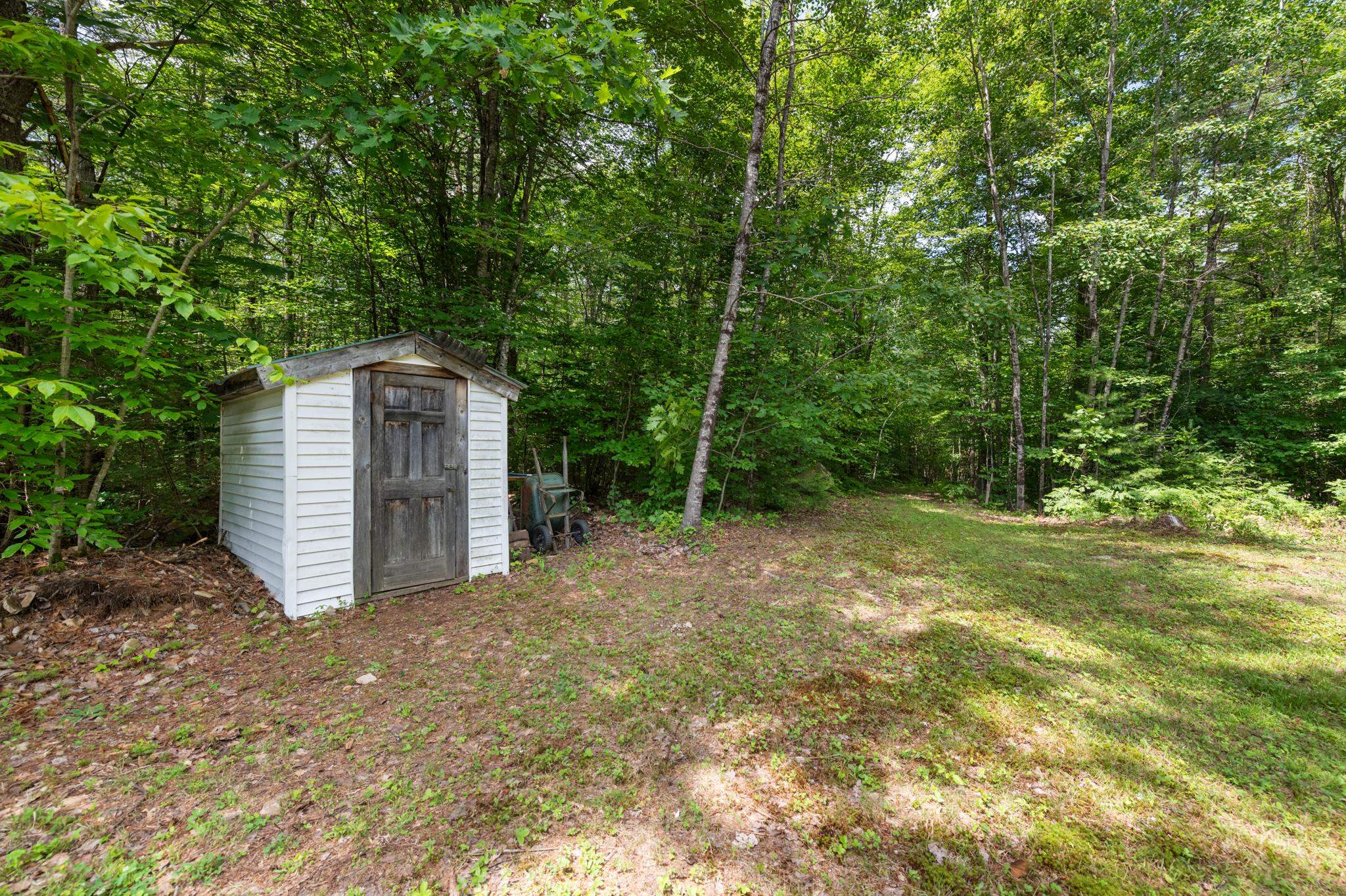 33 Moose Ridge Road Ossipee, NH 03864 - Photo 43 of 50