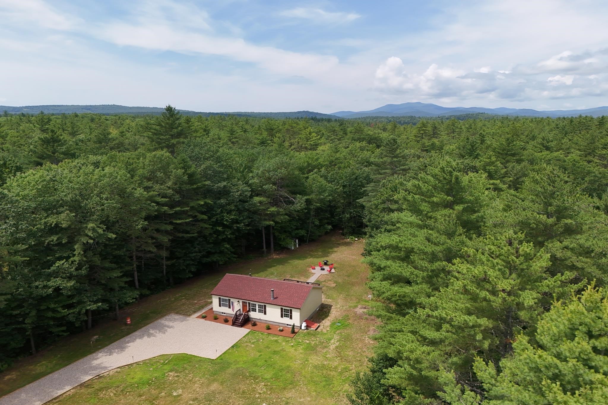 33 Moose Ridge Road Ossipee, NH 03864 - Photo 45 of 50
