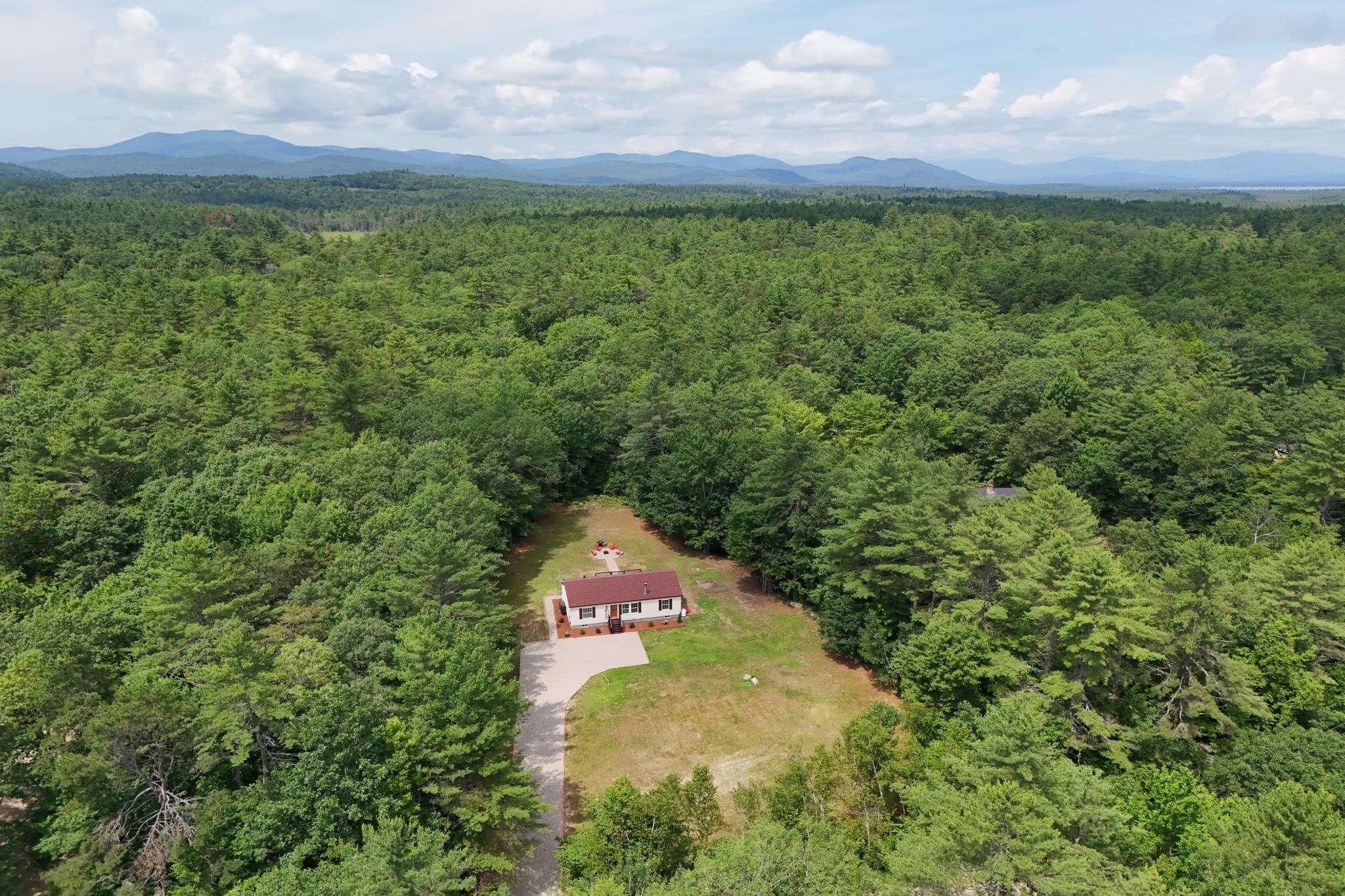 33 Moose Ridge Road Ossipee, NH 03864 - Photo 46 of 50