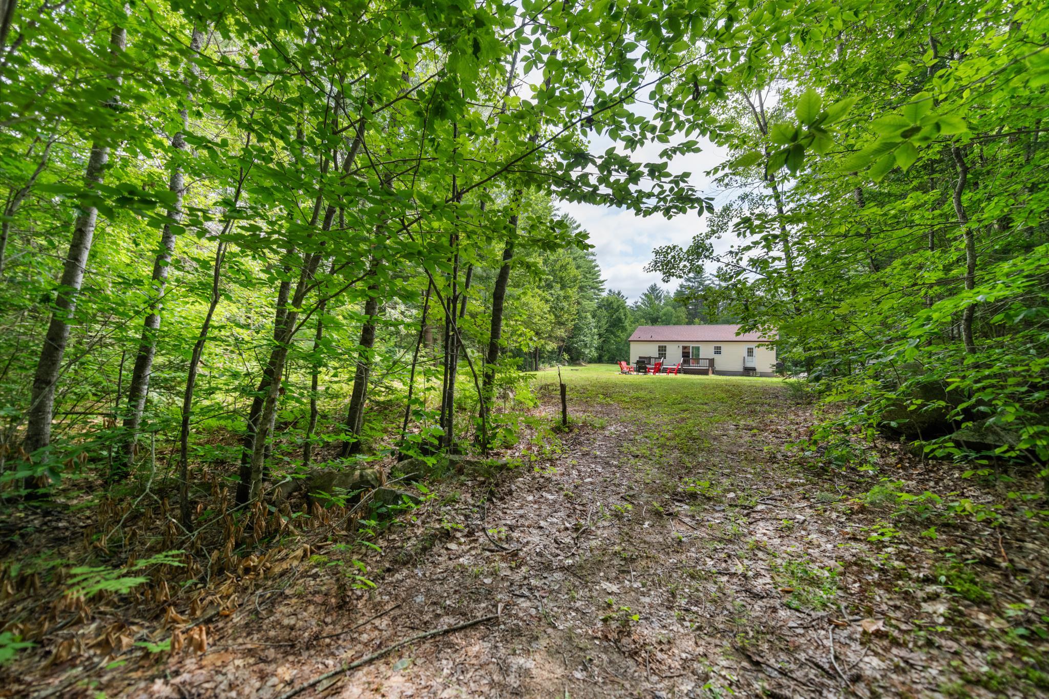 33 Moose Ridge Road Ossipee, NH 03864 - Photo 47 of 50