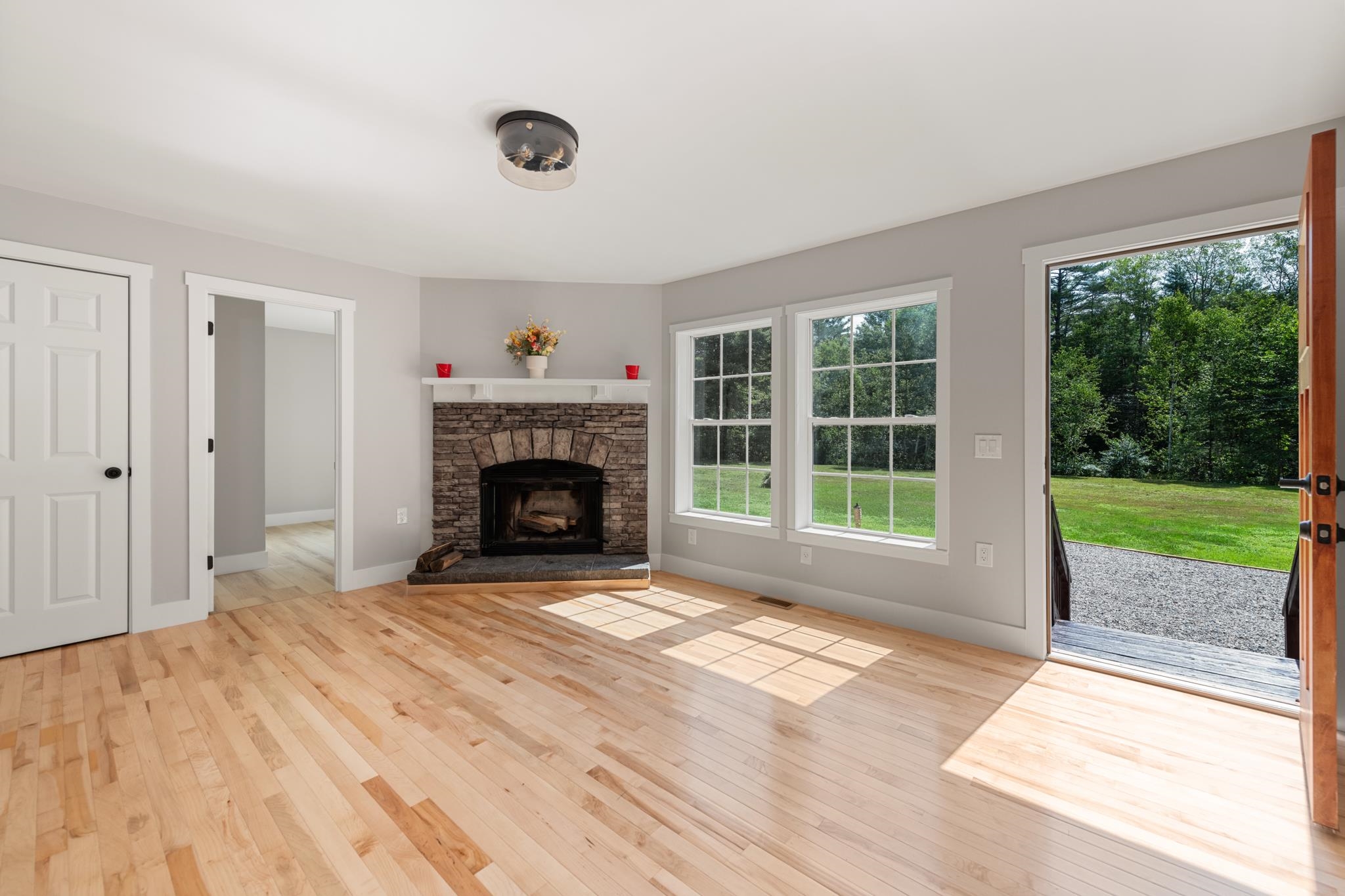 33 Moose Ridge Road Ossipee, NH 03864 - Photo 5 of 50