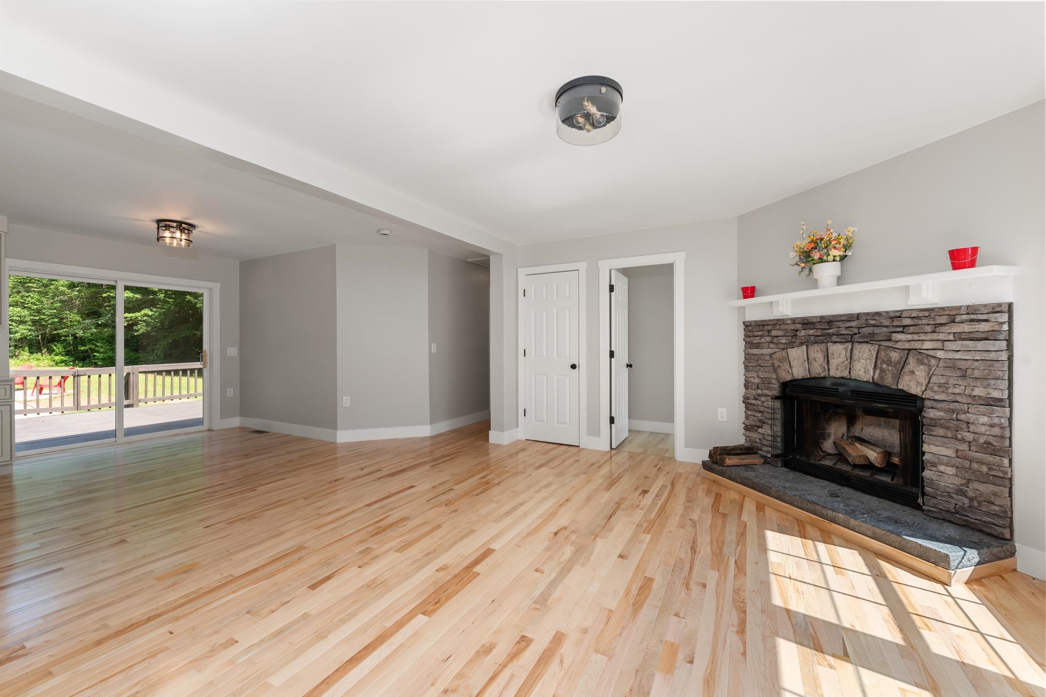 33 Moose Ridge Road Ossipee, NH 03864 - Photo 6 of 50